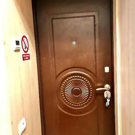 студіо філатова 8
