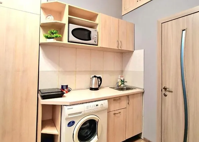 Apartamento студіо філатова 8 *