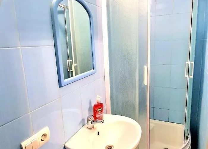 アパート студіо філатова 8 リヴィウ