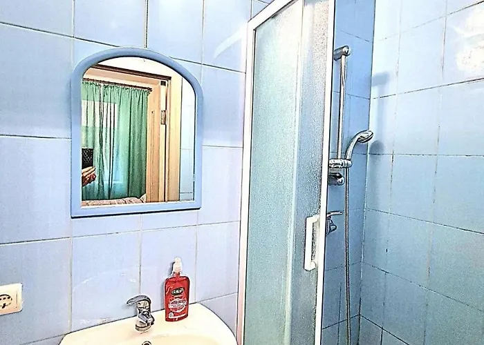 студіо філатова 8 Apartamento Leópolis