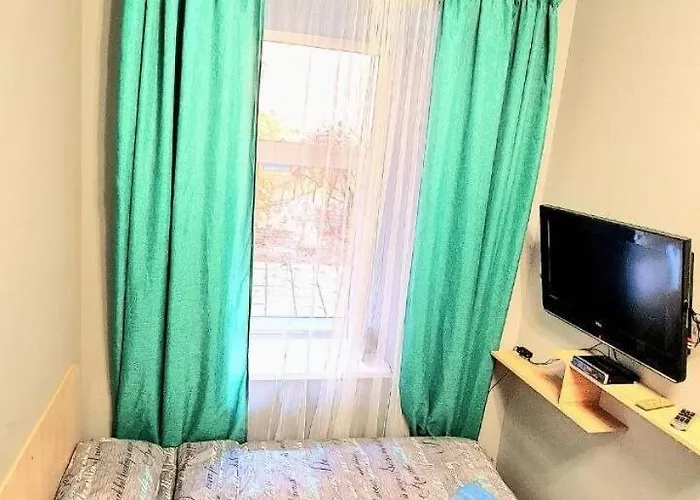 студіо філатова 8 * Leópolis