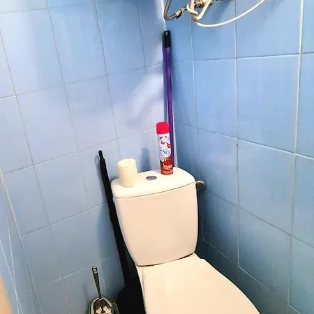 Apartment студіо філатова 8