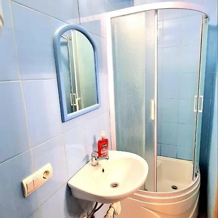 Apartment студіо філатова 8 Lviv