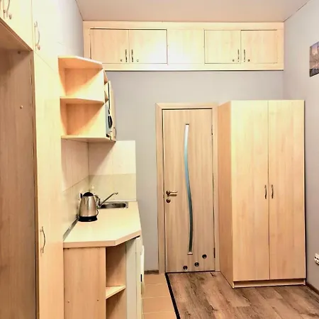 студіо філатова 8 Apartment *
