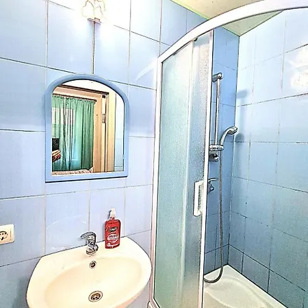 студіо філатова 8 Apartment Lviv