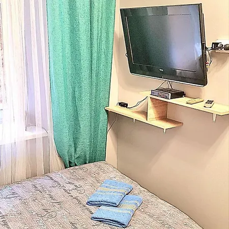 студіо філатова 8 Apartment Lviv
