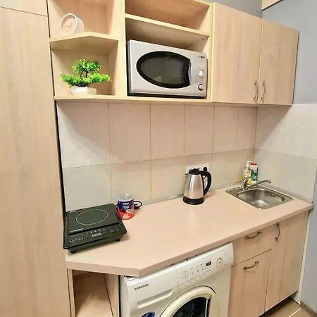 студіо філатова 8 Apartment Lviv